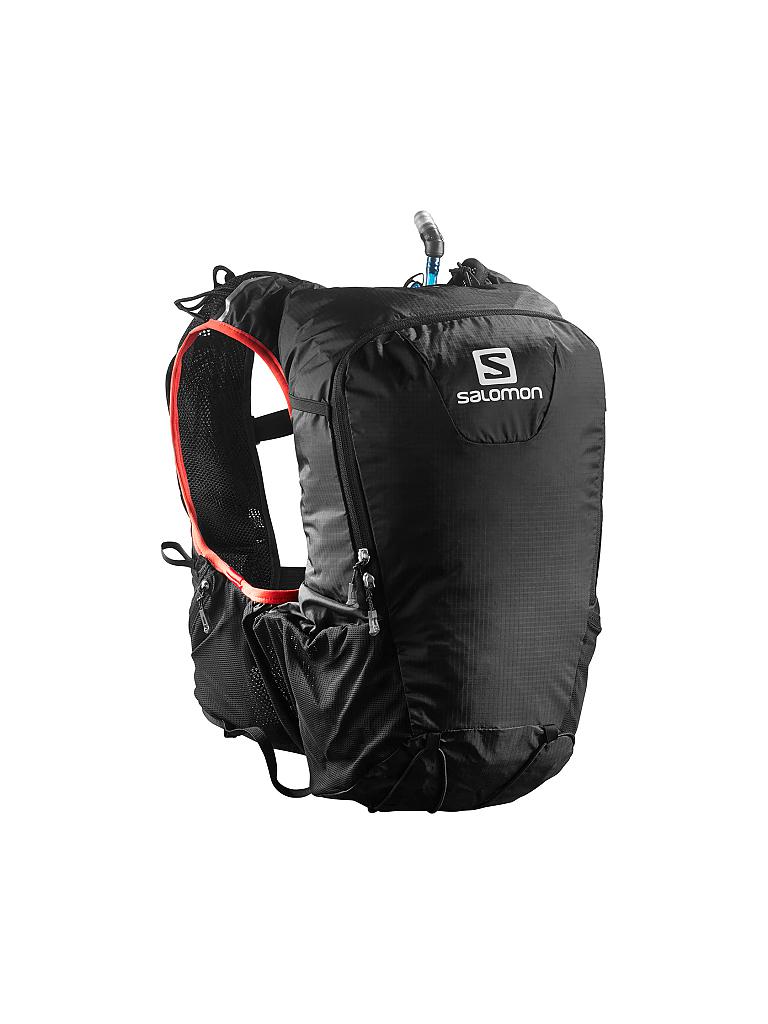 SALOMON | Laufrucksack Skin Pro 15 Set | 