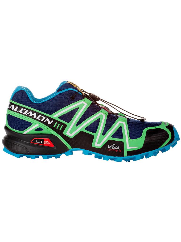 SALOMON | Laufschuh Speedcross 3 | 