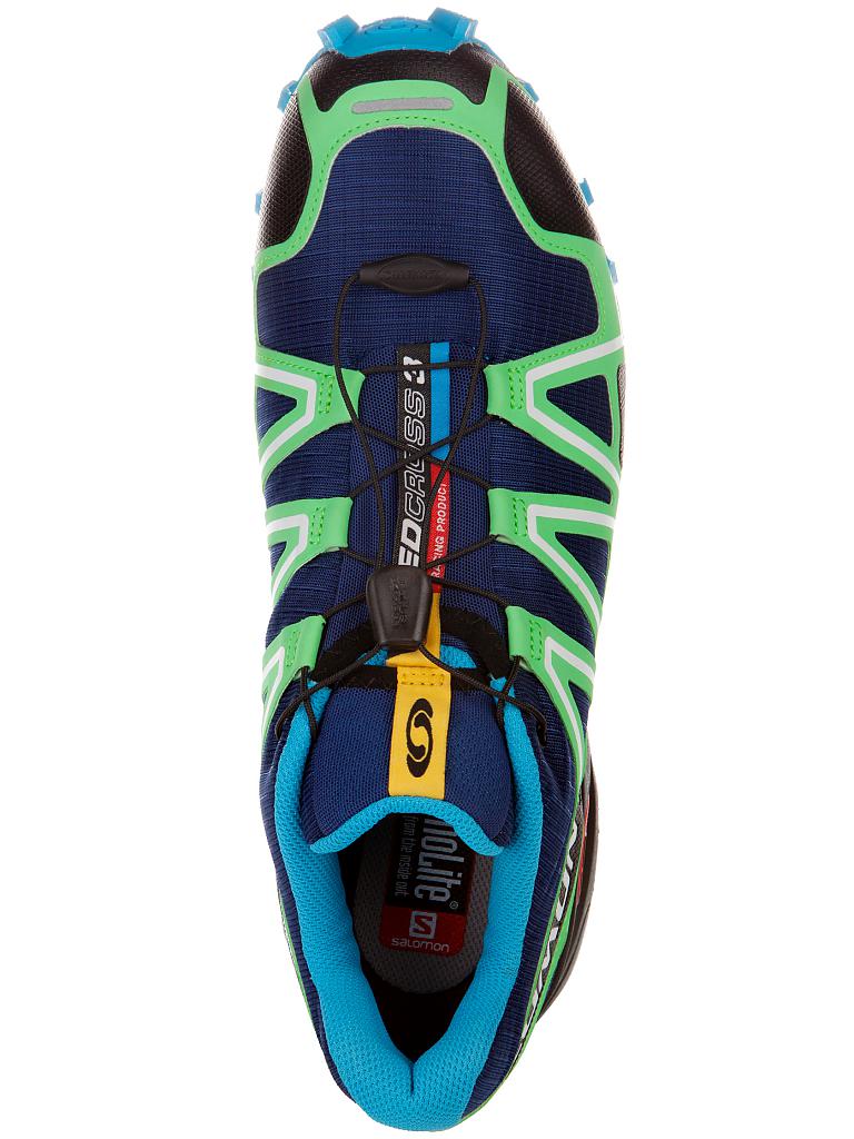 SALOMON | Laufschuh Speedcross 3 | 