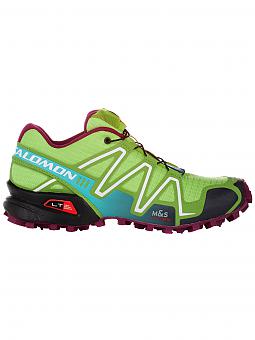 SALOMON Laufschuh Speedcross 3w