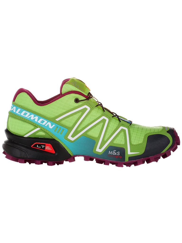 SALOMON | Laufschuh Speedcross 3w | 