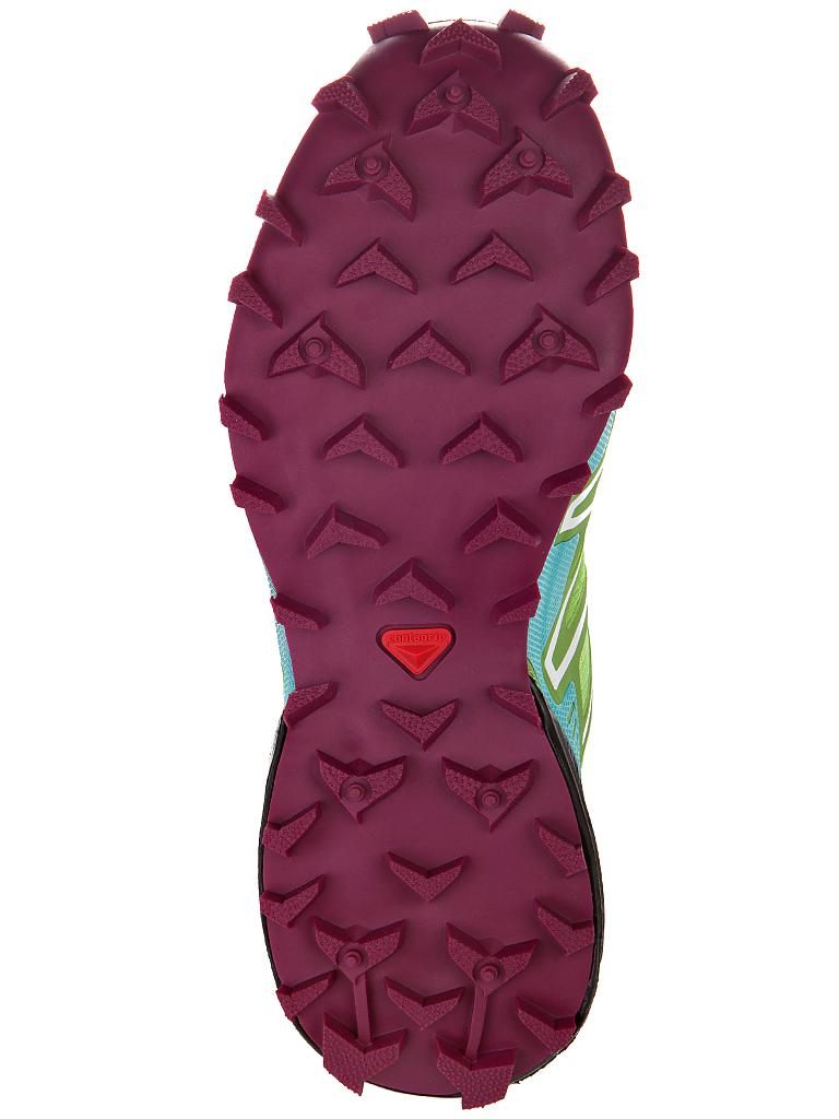 SALOMON | Laufschuh Speedcross 3w | 