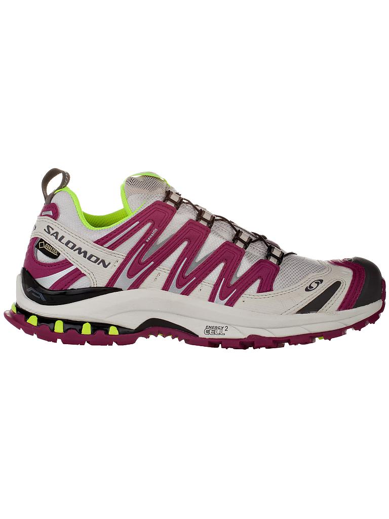 SALOMON | Laufschuh Xa 3D Ultra 2 GTX w | 