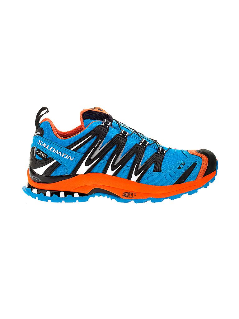 SALOMON | Laufschuh XY Pro 3D Ultra  2GTX m | 