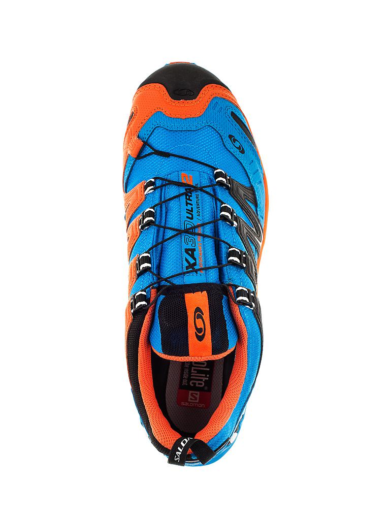 SALOMON | Laufschuh XY Pro 3D Ultra  2GTX m | 