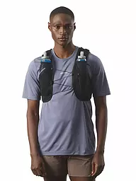 SALOMON | Laufweste Adv Skin 5 Set | schwarz