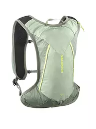 SALOMON | Rucksack Cross 4 | grün