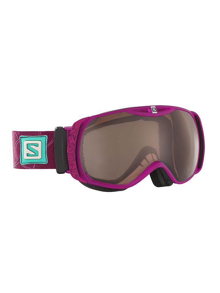 SALOMON | Skibrille X-Tend Small Fit | 