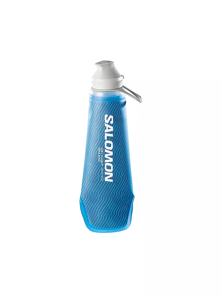 SALOMON | Soft Flask 400ml/13oz Insulated 42 | blau