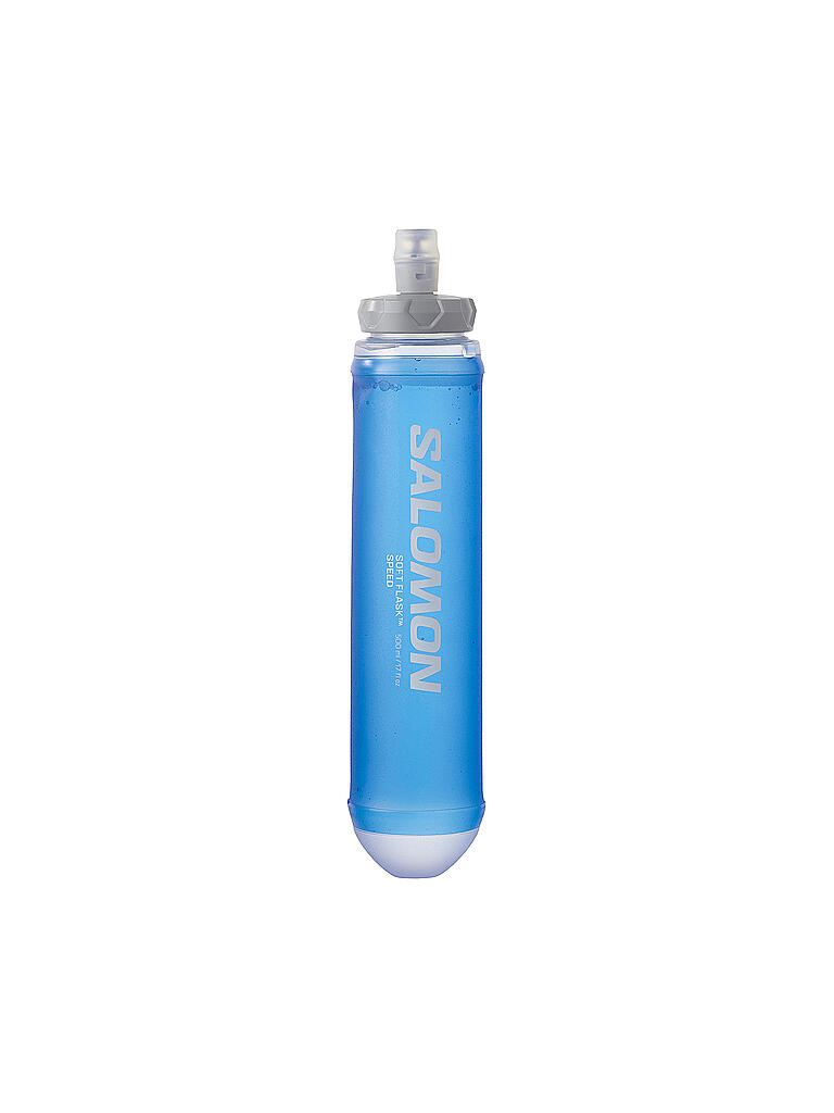 SALOMON | Soft Flask 500ml/17oz Speed 42 | blau