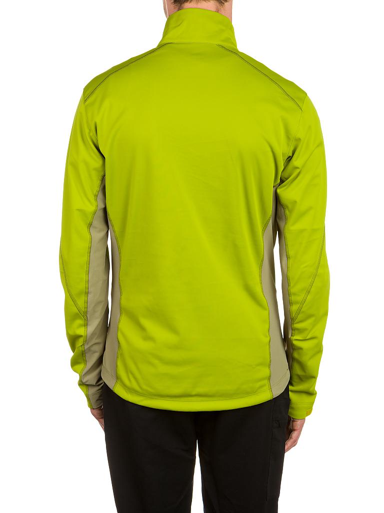 SALOMON | Softshell Jacke Mont Baron  | 
