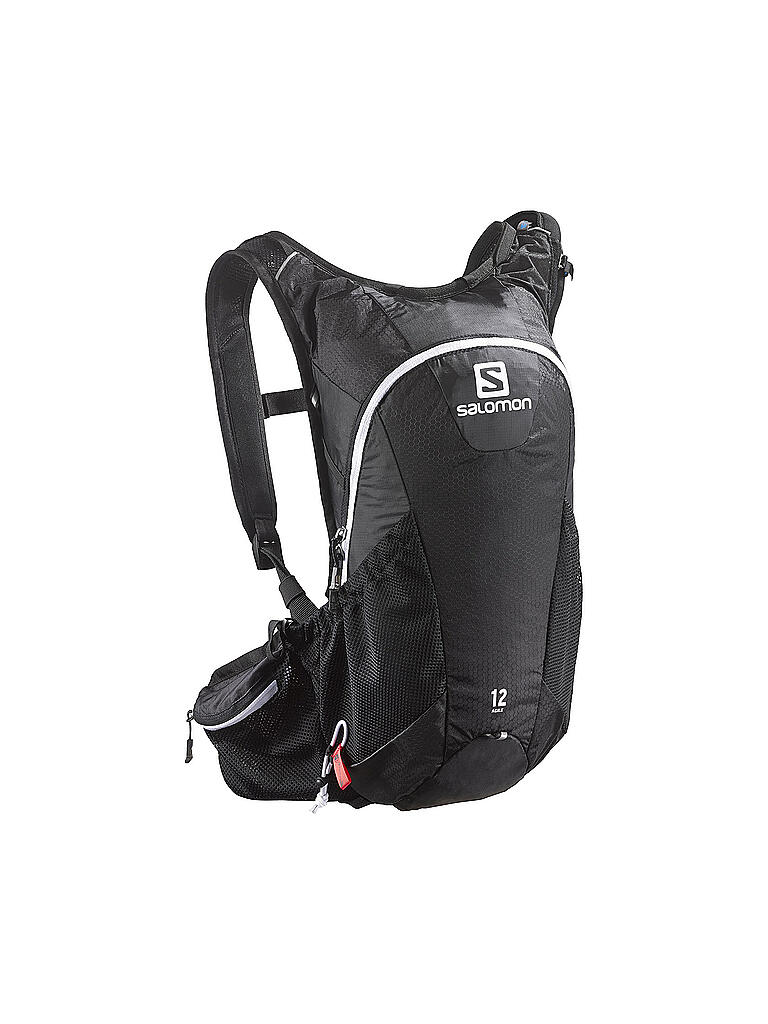 SALOMON | Trailrunning-Rucksack Agile 12 Set | 