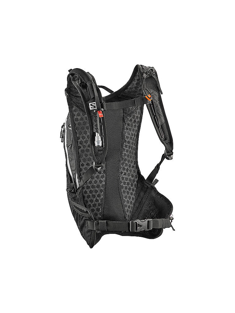 SALOMON | Trailrunning-Rucksack Agile 12 Set | 
