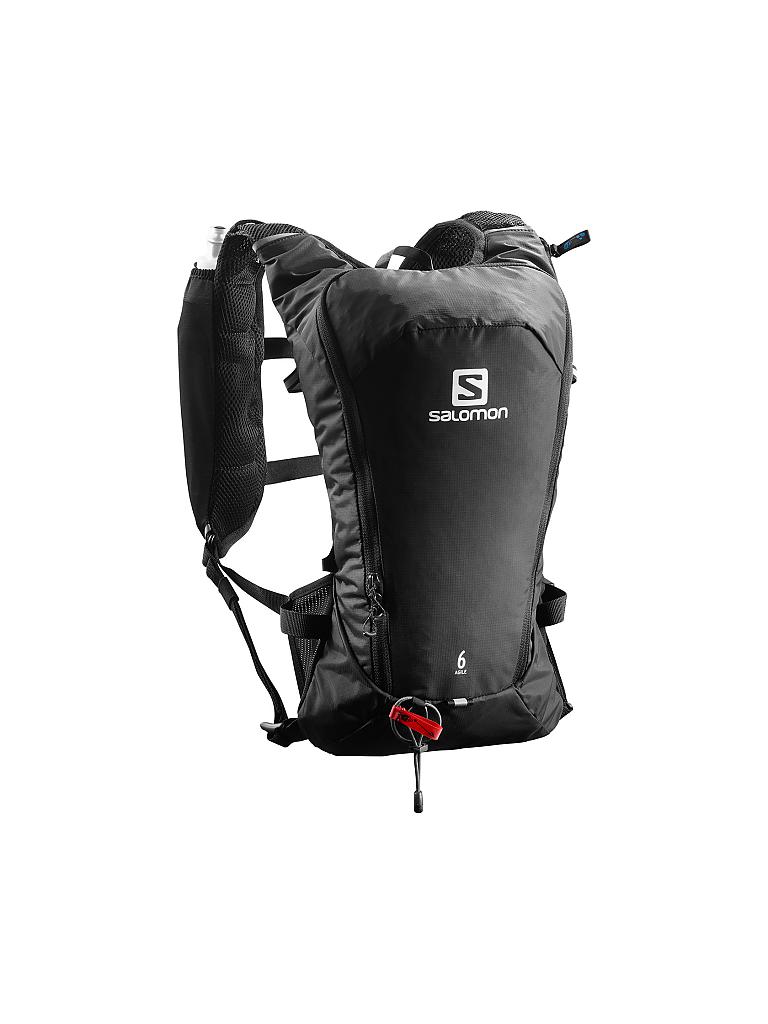 SALOMON | Trailrunning-Rucksack Agile 6 Set | 