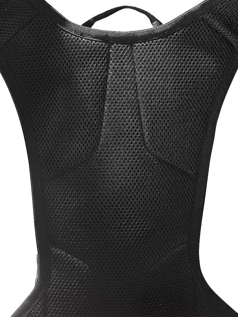 SALOMON | Trinkrucksack Cross 4 4L | schwarz