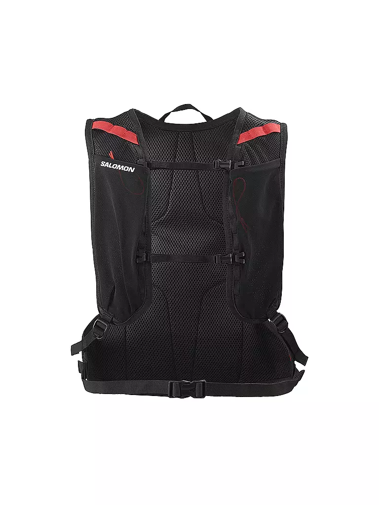 SALOMON | Trinkrucksack Cross 8 8L | weiss