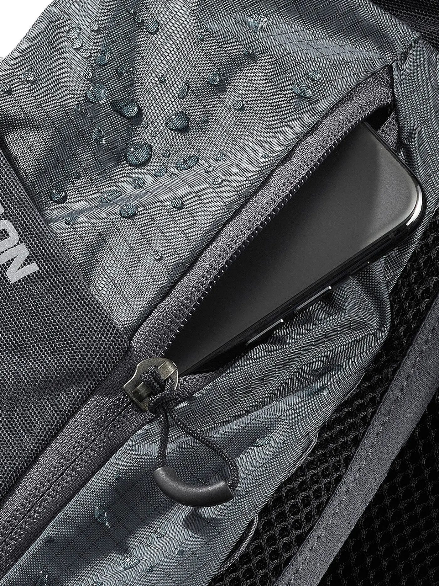 SALOMON | Trinkweste ADV Skin Cross Season 15 | schwarz