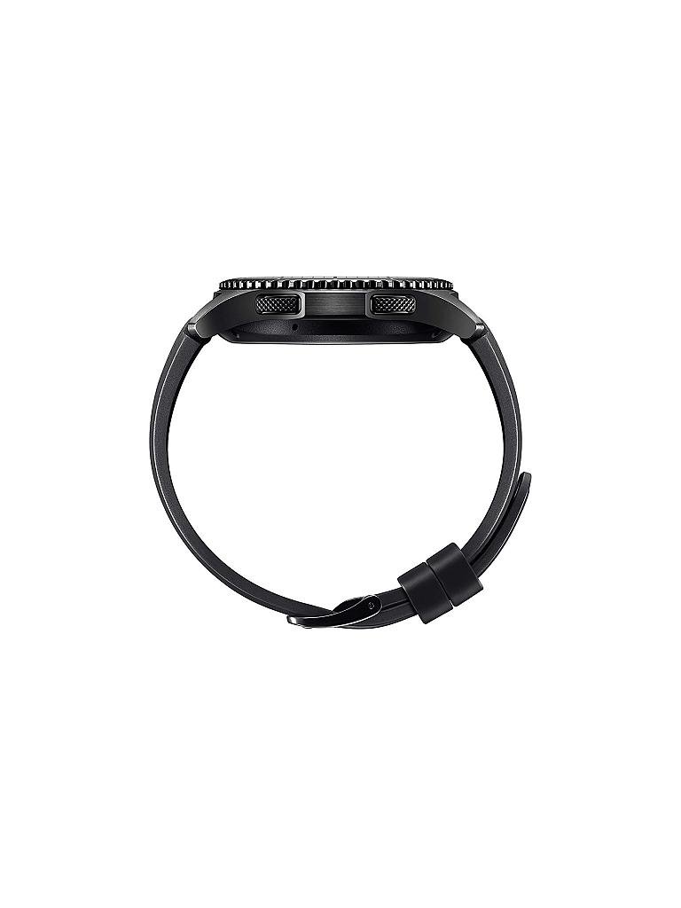 SAMSUNG | Bluetooth Smartwatch Gear S3 Frontier | 