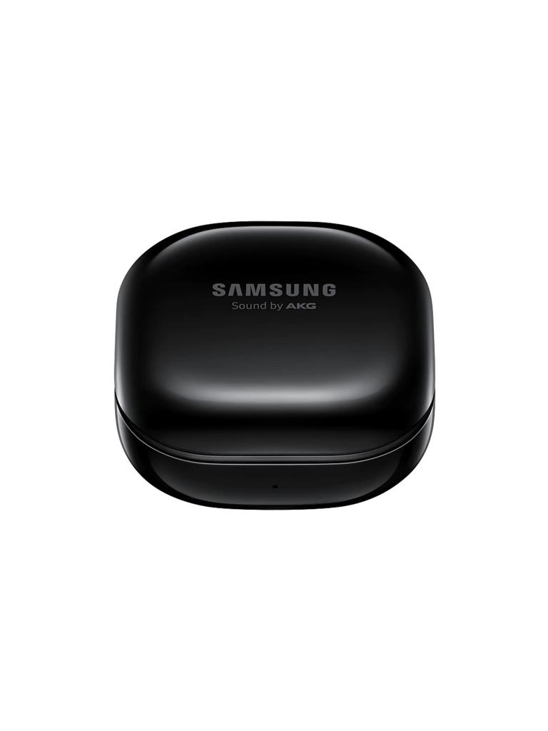 Bluetooth Kopfhörer Für Samsung S20 Fe SAMSUNG Kabellose Kopfhörer Galaxy Buds Live Mystic Black schwarz