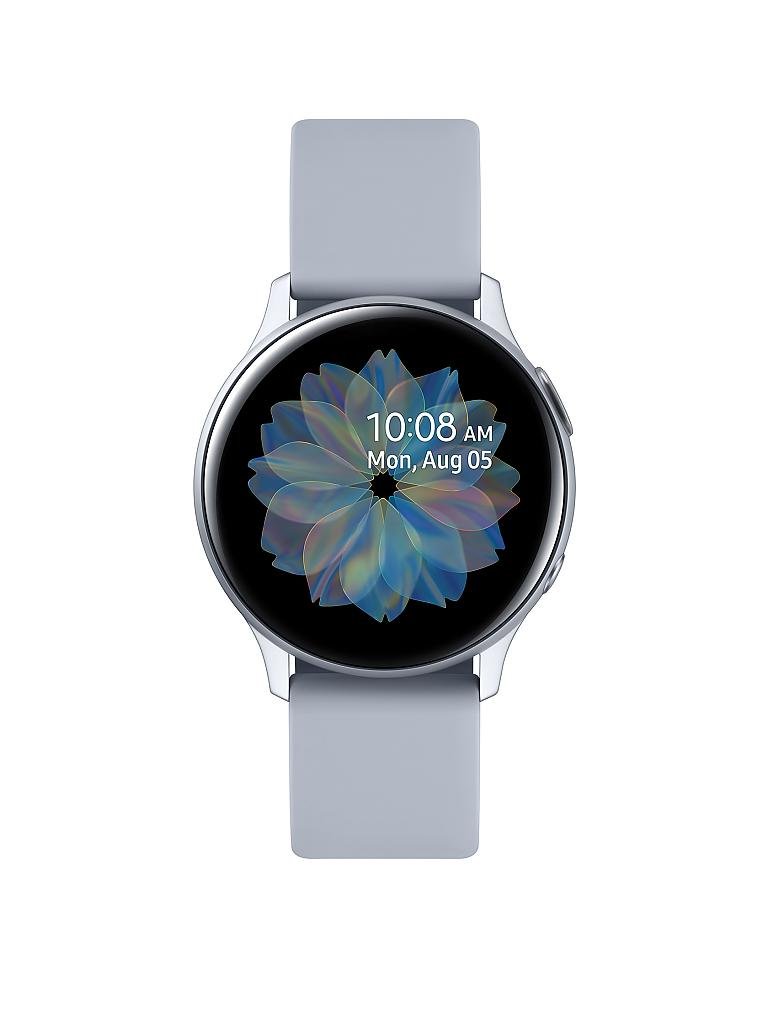 samsung galaxy watch active 2 aluminium smartwatch
