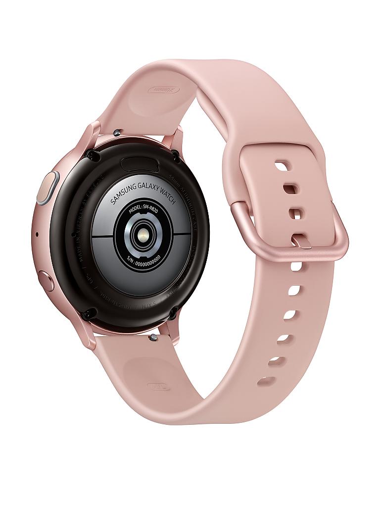 galaxy watch active 2 aluminium 44mm