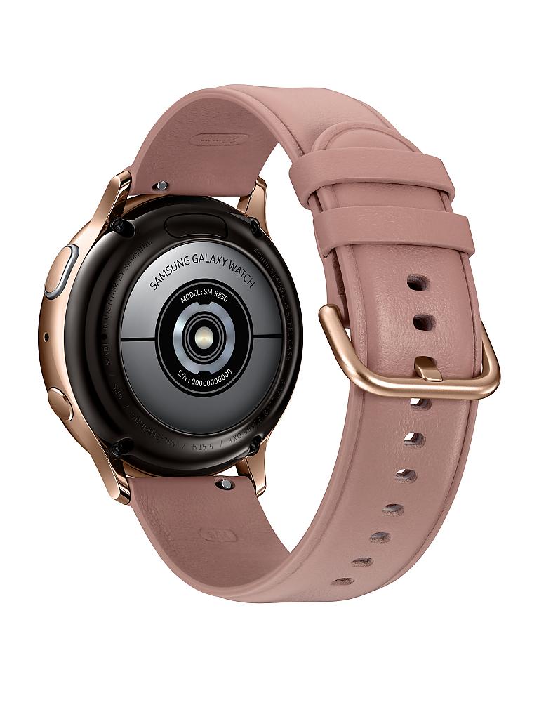 samsung smart watch active 2 lte