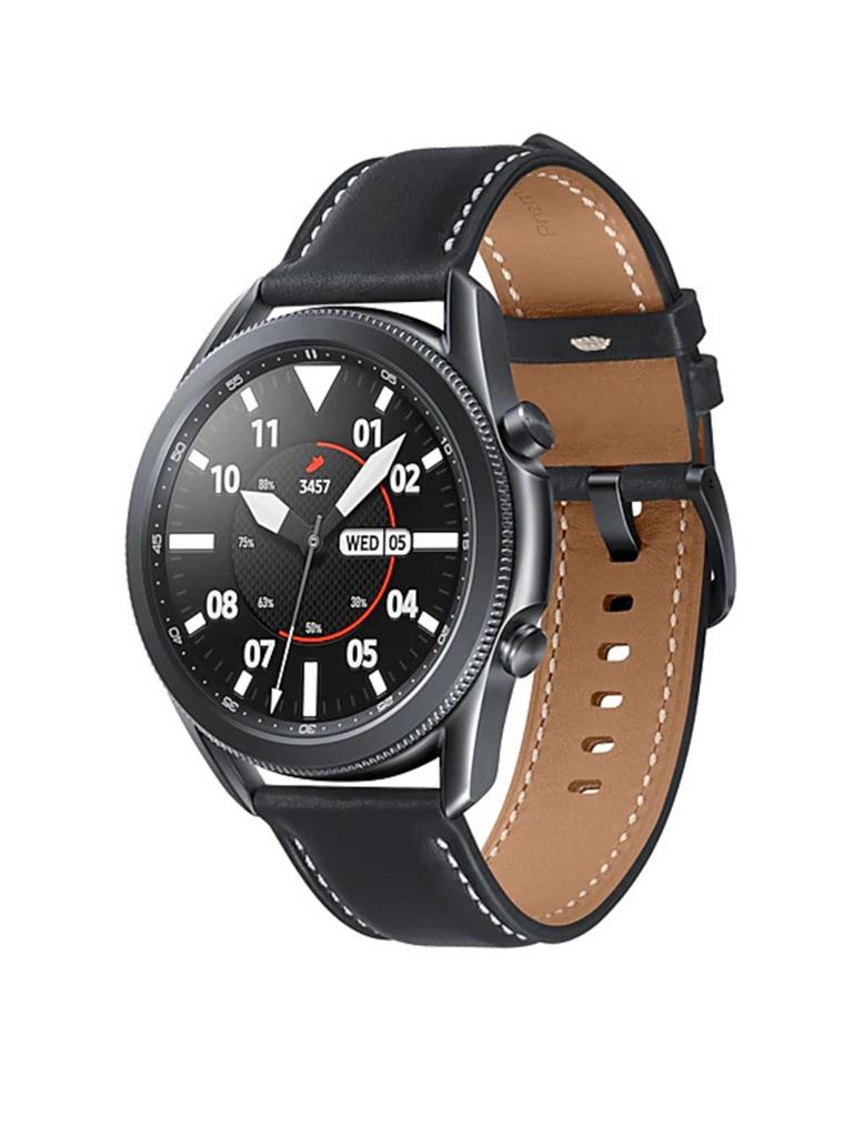 samsung galaxy watch 3 bluetooth 45mm