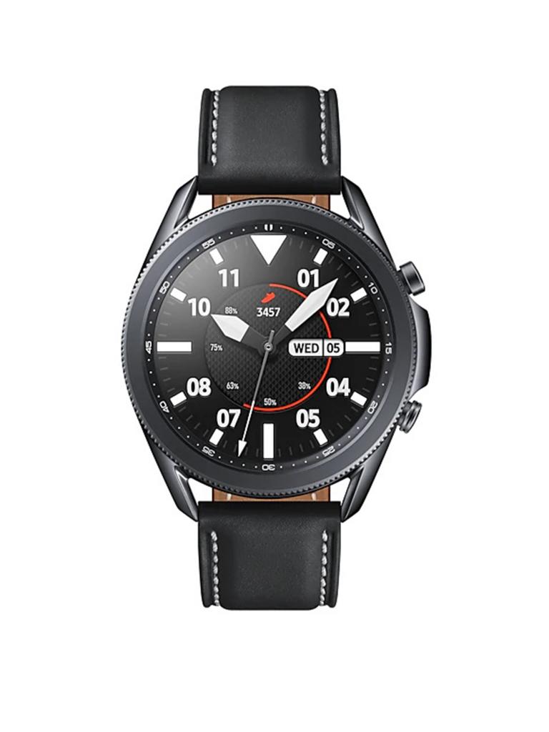 samsung galaxy smartwatch bluetooth range