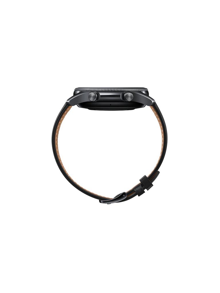 samsung galaxy watch3 bluetooth 45mm black