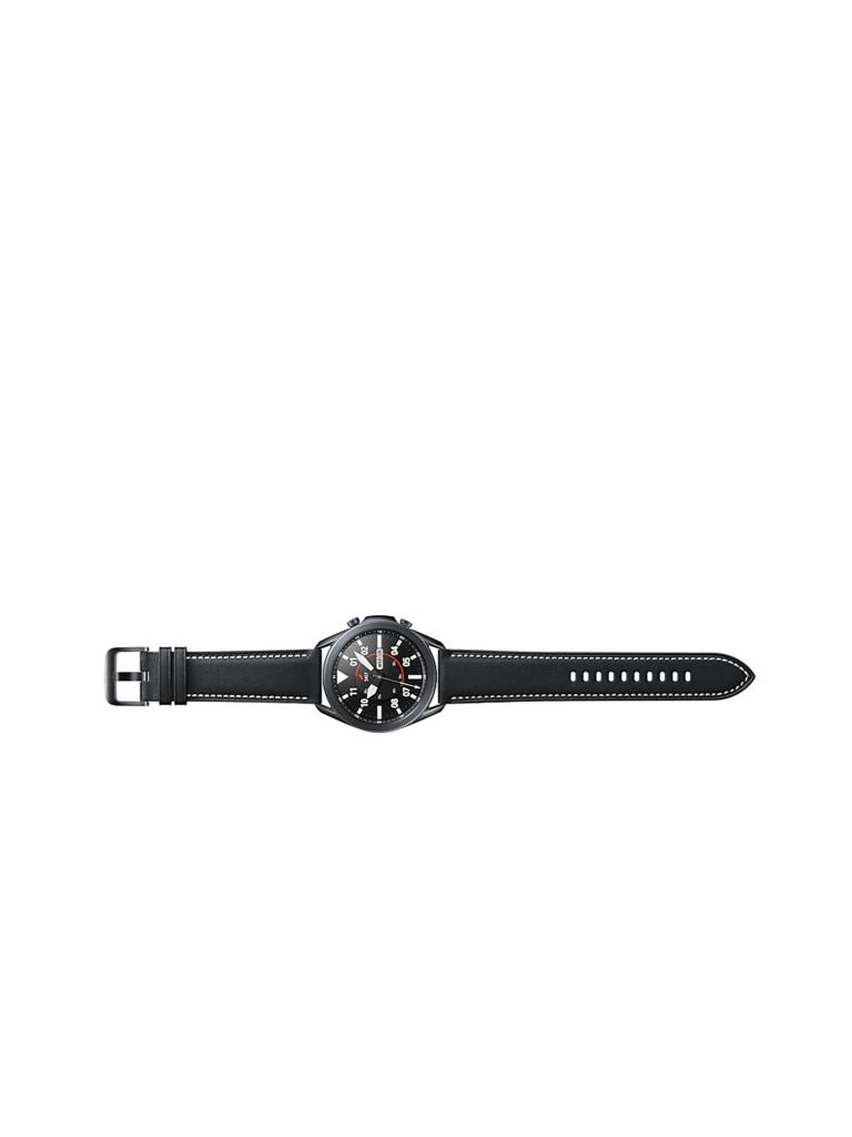 samsung galaxy watch3 bluetooth 45mm black