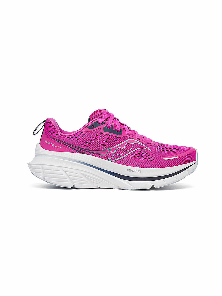 SAUCONY Damen Laufschuhe Guide 18 pink | 38