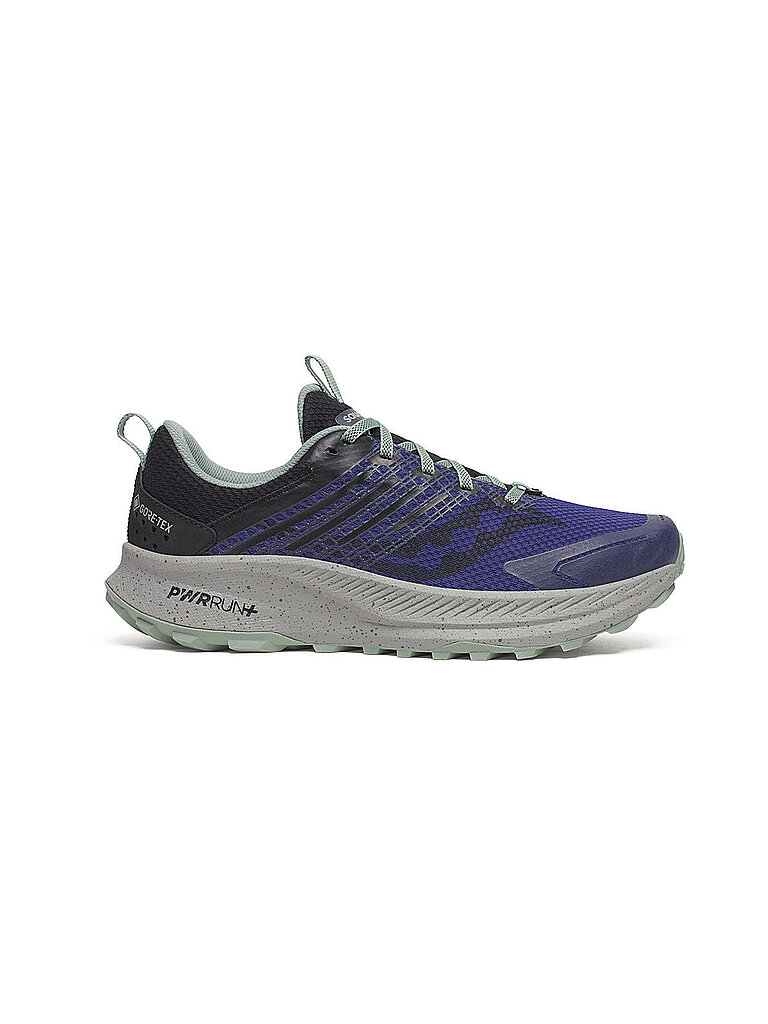 SAUCONY Herren Laufschuhe Rise TR2 GTX dunkelblau | 42 1/2 — Bild 2