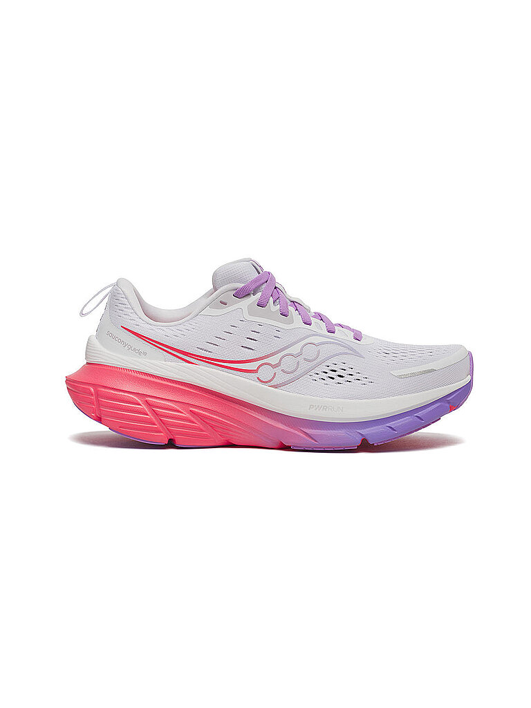 SAUCONY Damen Laufschuhe Guide 18 weiss | 37 1/2 — Bild 2
