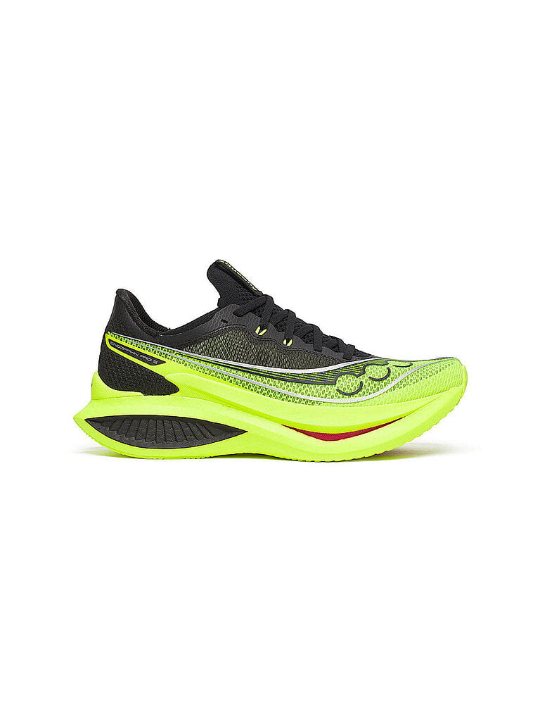 SAUCONY Herren Wettkampfschuhe Endorphine Pro 5 grün | 42 1/2