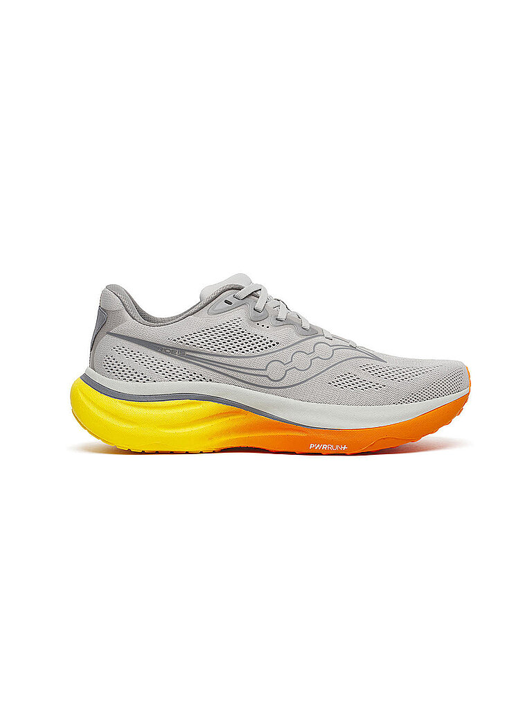 SAUCONY Herren Laufschuhe Ride 19 weiss | 42