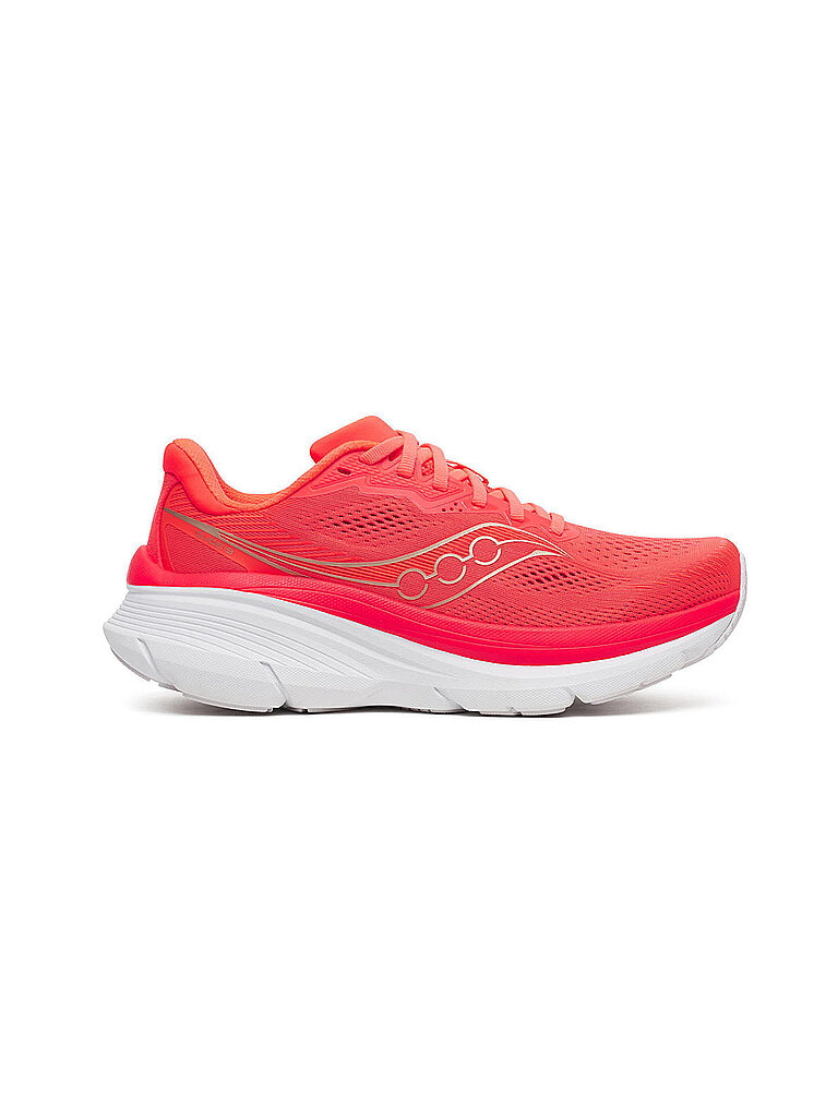 SAUCONY Damen Laufschuhe Guide 19 rot | 38