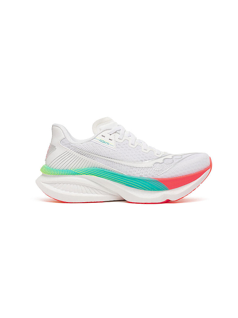 SAUCONY Damen Wettkampfschuhe Endorphine Azura weiss | 37 1/2