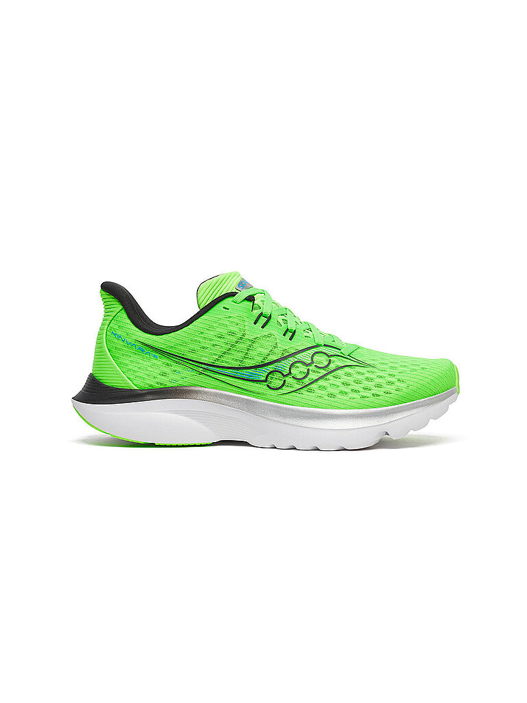 SAUCONY Herren Wettkampfschuhe Kinvara 16 grün | 42 1/2 — Bild 2