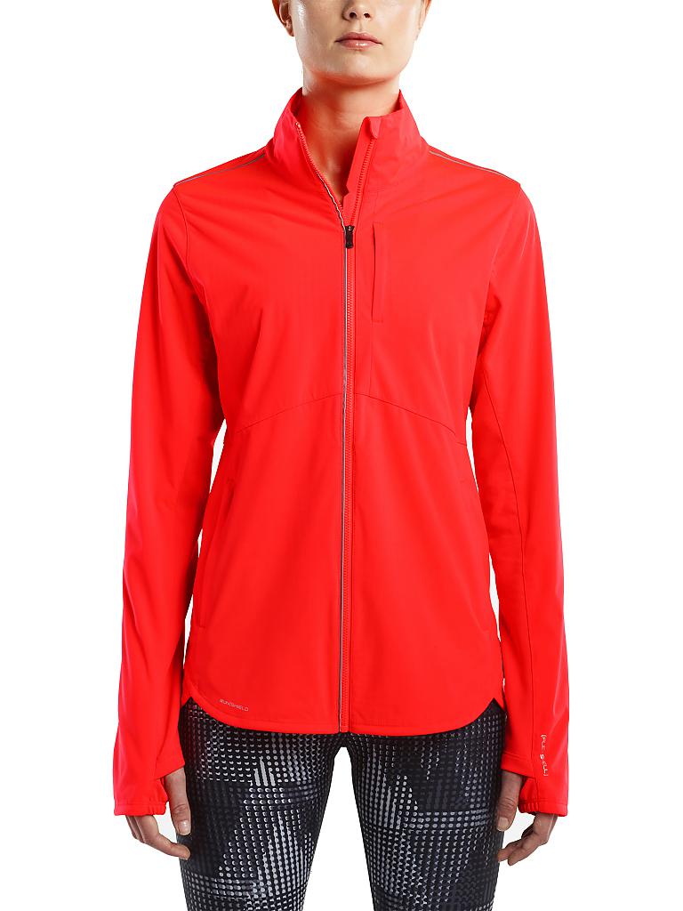 SAUCONY | Damen Laufjacke Vitarun | 