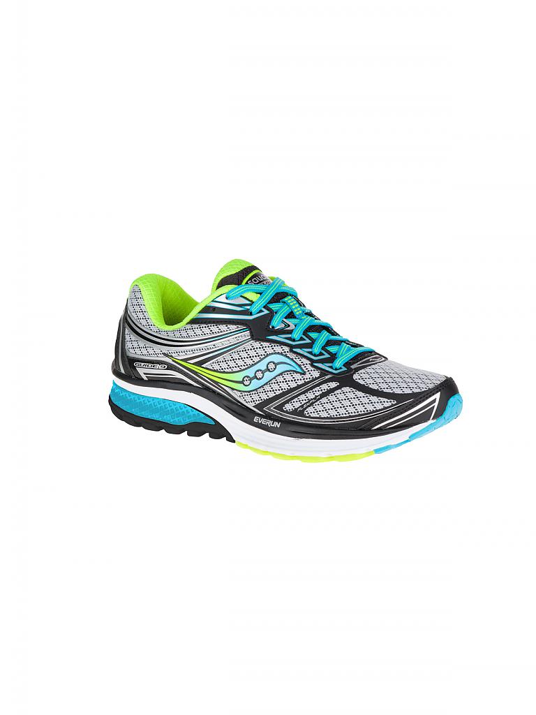 saucony guide 9 damen