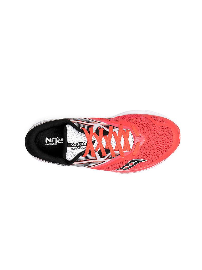 SAUCONY | Damen Laufschuh Kinvara 9 | 
