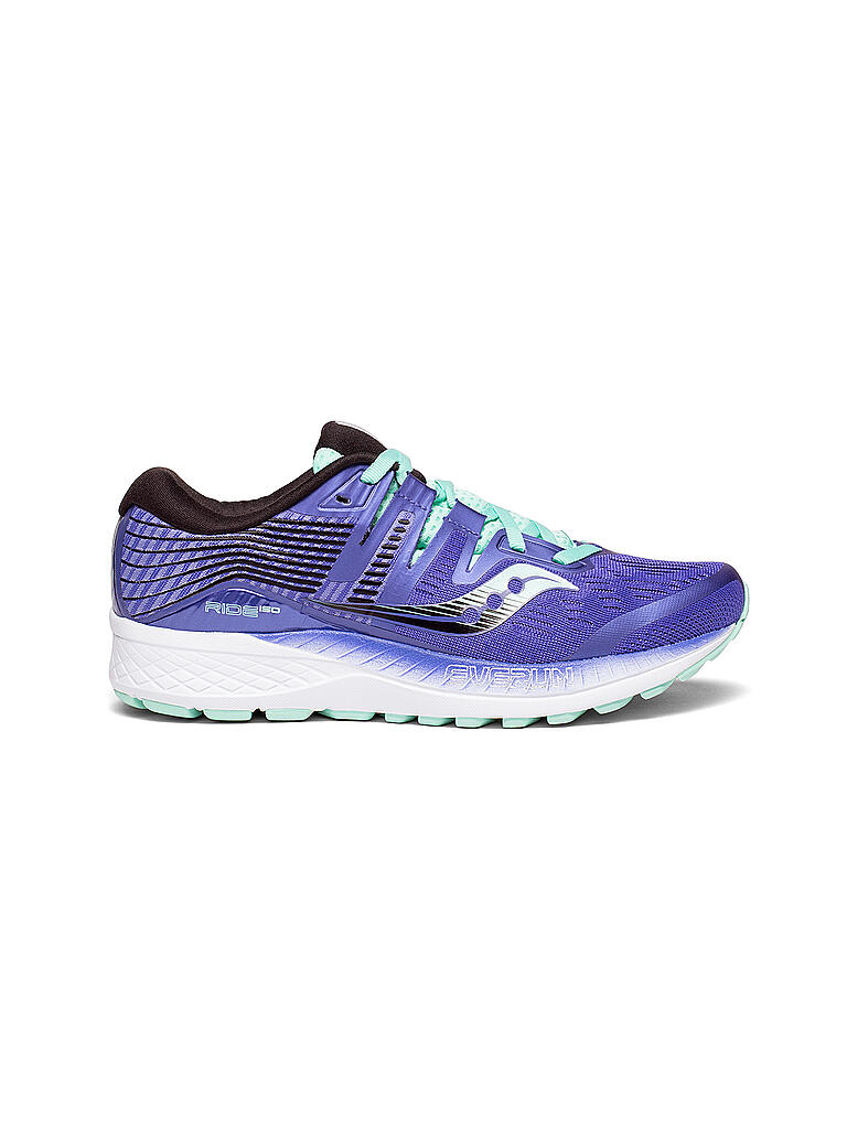SAUCONY | Damen Laufschuh Ride ISO | 
