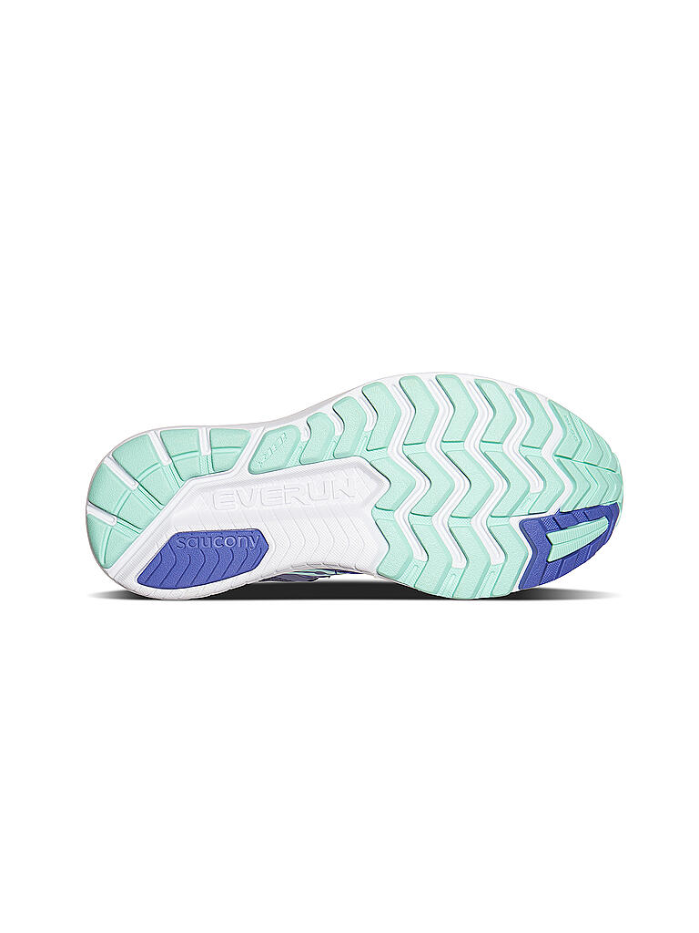 SAUCONY | Damen Laufschuh Ride ISO | 