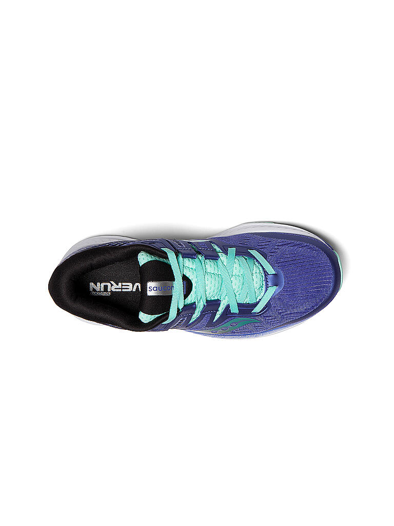SAUCONY | Damen Laufschuh Ride ISO | 