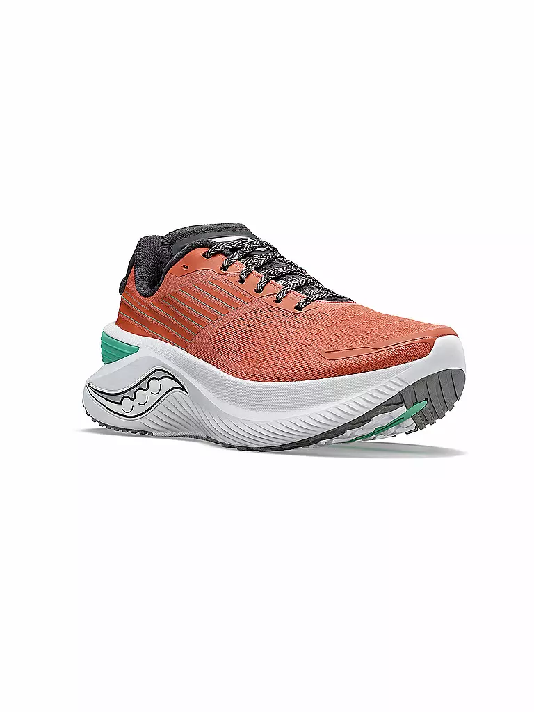 SAUCONY | Damen Laufschuhe Endorphin Shift 3 | braun