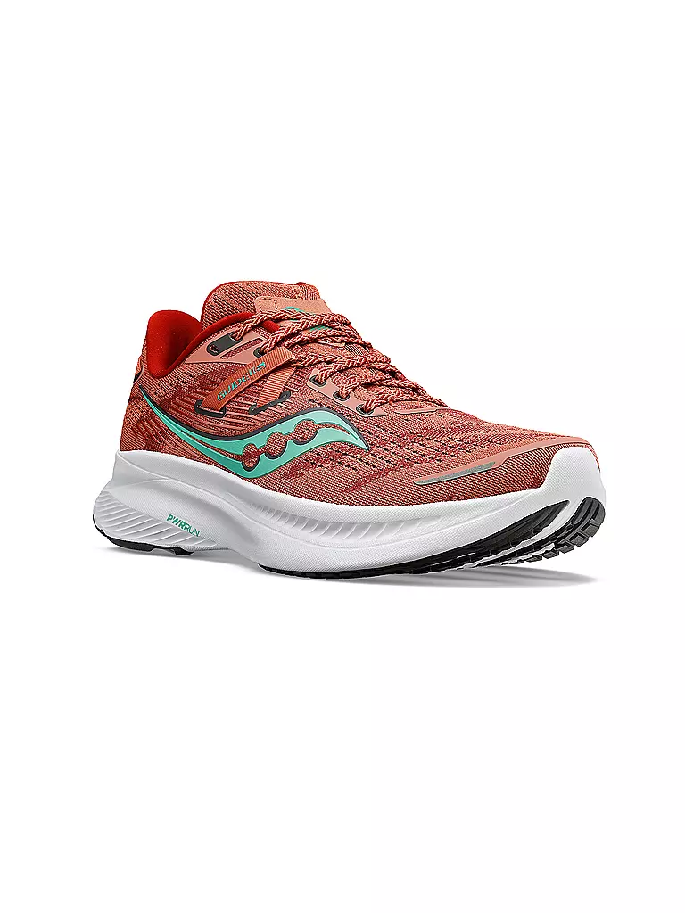 SAUCONY | Damen Laufschuhe Guide 16 | braun