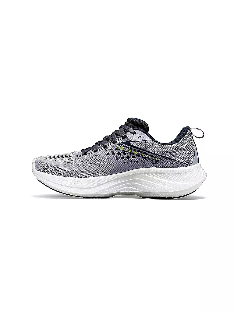 SAUCONY | Damen Laufschuhe Ride 17 | lila