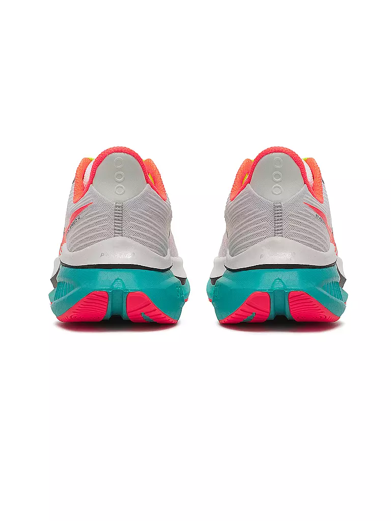 SAUCONY | Damen Wettkampfschuhe Endorphine Speed 5 | weiss