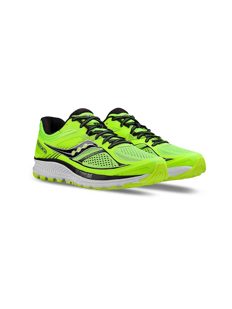 SAUCONY | Herren Laufschuh Guide 10 | 