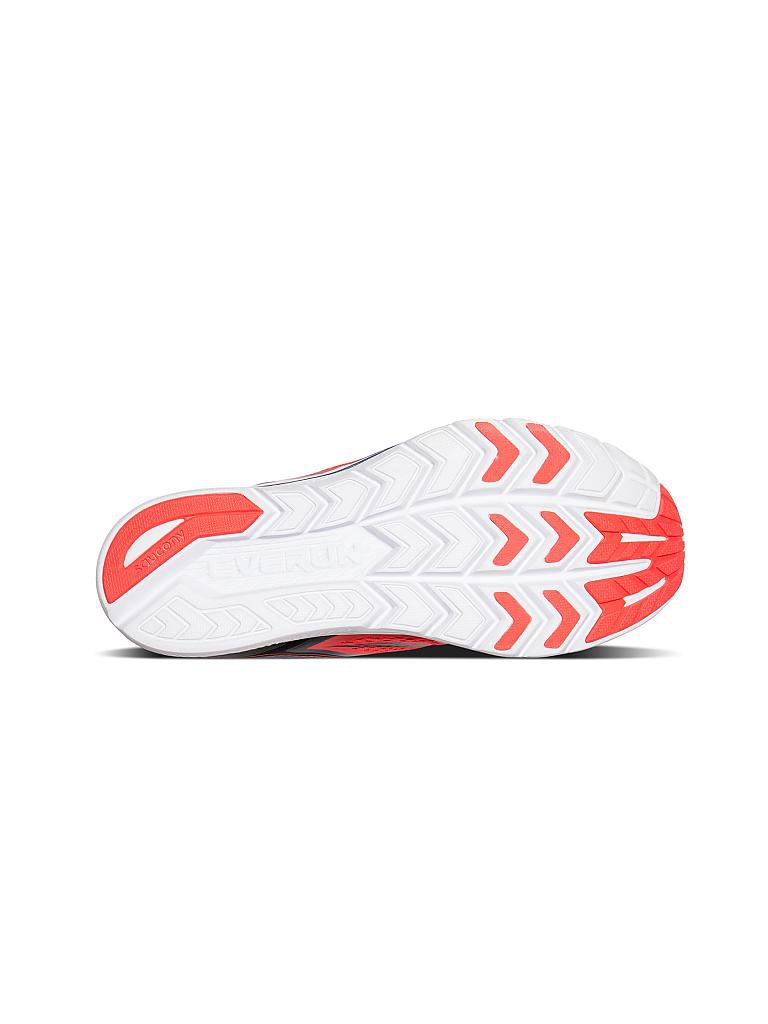 SAUCONY | Herren Laufschuh Kinvara 9 | rot